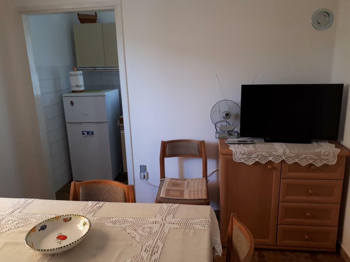 Apartman Ivan Leilighet PUY Eksteriør bilde