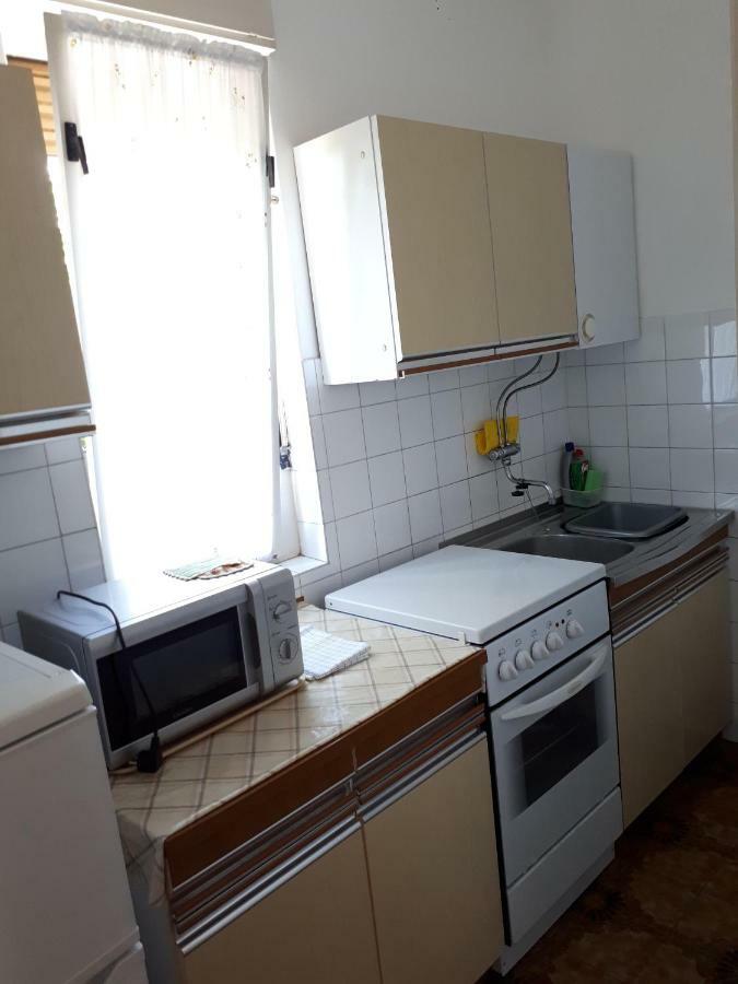 Apartman Ivan Leilighet PUY Eksteriør bilde